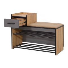 ОЛЬГА-ЛОФТ 5 Тумба в Коротчаево - korotchaevo.mebel24.online | фото 3