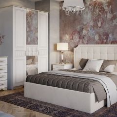 Тумбочка Тоскана ТД-353.03.01 в Коротчаево - korotchaevo.mebel24.online | фото 3