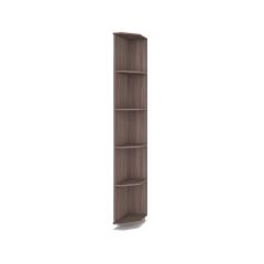 КАРИНА Угловое завершение К64 в Коротчаево - korotchaevo.mebel24.online | фото 5