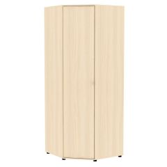 Угловой шкаф "Алиса (H6)" с торцевой ручкой в Коротчаево - korotchaevo.mebel24.online | фото 9