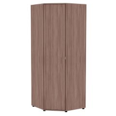Угловой шкаф "Алиса (H6)" с торцевой ручкой в Коротчаево - korotchaevo.mebel24.online | фото 10