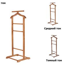 Вешалка костюмная ВК 1 в Коротчаево - korotchaevo.mebel24.online | фото 2