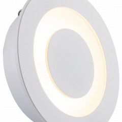 Встраиваемый светильник Denkirs DK2500 DK2700-WH в Коротчаево - korotchaevo.mebel24.online | фото