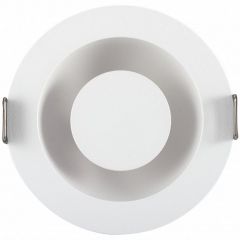 Встраиваемый светильник Denkirs DK2500 DK2700-WH в Коротчаево - korotchaevo.mebel24.online | фото 2