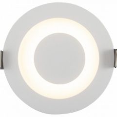 Встраиваемый светильник Denkirs DK2500 DK2700-WH в Коротчаево - korotchaevo.mebel24.online | фото 3
