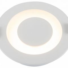 Встраиваемый светильник Denkirs DK2500 DK2700-WH в Коротчаево - korotchaevo.mebel24.online | фото 4