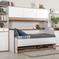 Вуди Стеллаж 13.146 в Коротчаево - korotchaevo.mebel24.online | фото 7