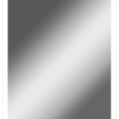 Зеркало Оттава 1000х700 с подсветкой Домино (GL7028Z) в Коротчаево - korotchaevo.mebel24.online | фото