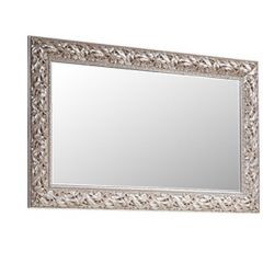 Зеркало Тиффани Premium черная/серебро (ТФСТ-2(П) в Коротчаево - korotchaevo.mebel24.online | фото