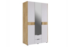 АДАМ К1 Спальный гарнитур (белое дерево) в Коротчаево - korotchaevo.mebel24.online | фото 7