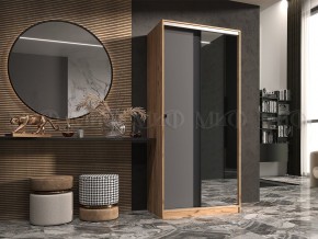 АЛЬЯНС Шкаф-купе 1,0 в Коротчаево - korotchaevo.mebel24.online | фото