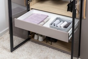 АМЬЕН Спальня (модульная) в Коротчаево - korotchaevo.mebel24.online | фото 12