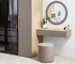 АМЬЕН Спальня (модульная) в Коротчаево - korotchaevo.mebel24.online | фото 14