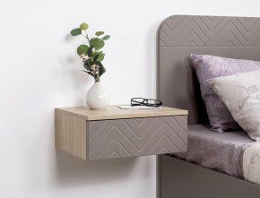 АМЬЕН Спальня (модульная) в Коротчаево - korotchaevo.mebel24.online | фото 15