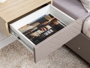 АМЬЕН Спальня (модульная) в Коротчаево - korotchaevo.mebel24.online | фото 16