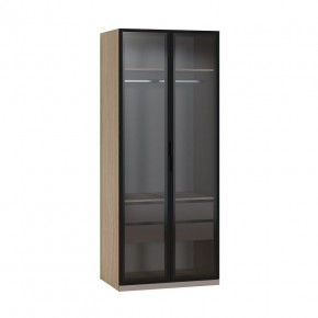 АМЬЕН Спальня (модульная) в Коротчаево - korotchaevo.mebel24.online | фото 28