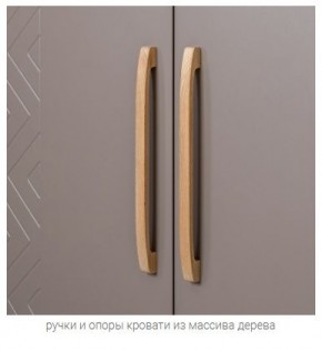 АМЬЕН Спальня (модульная) в Коротчаево - korotchaevo.mebel24.online | фото 4