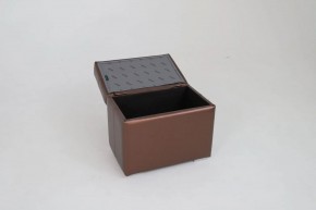 АМУР Пуф (в ткани коллекции Ивару №1,2,3) в Коротчаево - korotchaevo.mebel24.online | фото 2