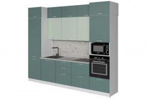 АСАЯ Кухонный гарнитур Экстра (3000 мм) в Коротчаево - korotchaevo.mebel24.online | фото 4