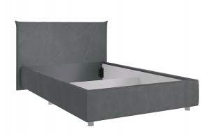 БЕСТ Каркас кровати 1200 в Коротчаево - korotchaevo.mebel24.online | фото 1