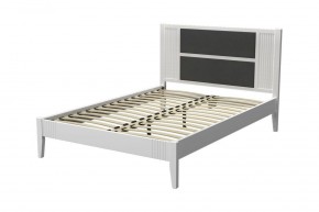 БЕТТИ Кровать из массива 1400 в Коротчаево - korotchaevo.mebel24.online | фото 2