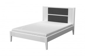 БЕТТИ Кровать из массива 1600 в Коротчаево - korotchaevo.mebel24.online | фото 5