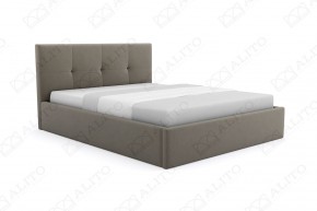 БИНГО Кровать интерьерная +основание (900х2000) в Коротчаево - korotchaevo.mebel24.online | фото 2