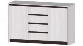 БОСТОН Спальный гарнитур (модульный) анкор светлый в Коротчаево - korotchaevo.mebel24.online | фото 2