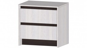БОСТОН Спальный гарнитур (модульный) анкор светлый в Коротчаево - korotchaevo.mebel24.online | фото 4