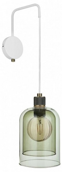 Бра 33 идеи M05TG WLL408.10ABM.002WH-M05TG в Коротчаево - korotchaevo.mebel24.online | фото