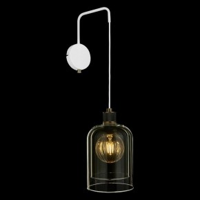 Бра 33 идеи M05TG WLL408.10ABM.002WH-M05TG в Коротчаево - korotchaevo.mebel24.online | фото 2