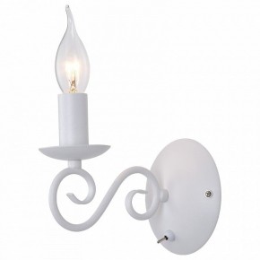 Бра Arte Lamp 1129 A1129AP-1WH в Коротчаево - korotchaevo.mebel24.online | фото