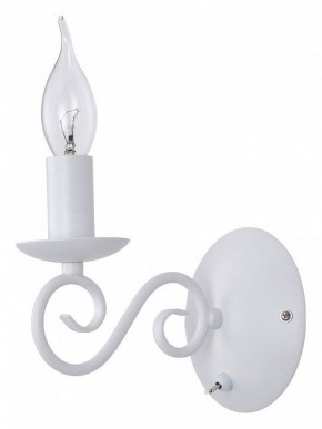 Бра Arte Lamp 1129 A1129AP-1WH в Коротчаево - korotchaevo.mebel24.online | фото 2