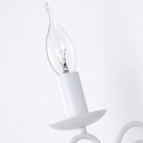 Бра Arte Lamp 1129 A1129AP-1WH в Коротчаево - korotchaevo.mebel24.online | фото 4