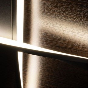 Бра Arte Lamp Acrux A2217AP-2BK в Коротчаево - korotchaevo.mebel24.online | фото 3