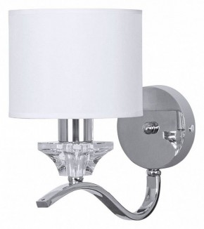 Бра Arte Lamp Alhena A4091AP-1CC в Коротчаево - korotchaevo.mebel24.online | фото
