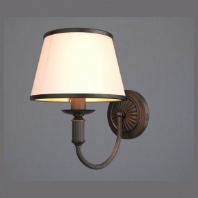 Бра Arte Lamp Alice A3579AP-1AB в Коротчаево - korotchaevo.mebel24.online | фото 2