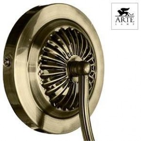 Бра Arte Lamp Alice A3579AP-1AB в Коротчаево - korotchaevo.mebel24.online | фото 4