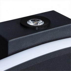 Бра Arte Lamp Aludra A2216AP-1BK в Коротчаево - korotchaevo.mebel24.online | фото 4