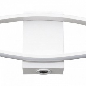 Бра Arte Lamp Aludra A2216AP-1WH в Коротчаево - korotchaevo.mebel24.online | фото 3