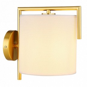 Бра Arte Lamp Aperol A5031AP-1PB в Коротчаево - korotchaevo.mebel24.online | фото 2