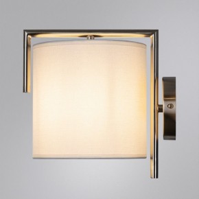 Бра Arte Lamp Aperol A5031AP-1SS в Коротчаево - korotchaevo.mebel24.online | фото 2