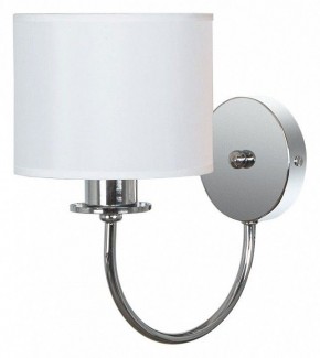 Бра Arte Lamp Attore A4092AP-1CC в Коротчаево - korotchaevo.mebel24.online | фото