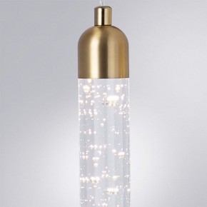 Бра Arte Lamp Bias A1802AP-5PB в Коротчаево - korotchaevo.mebel24.online | фото 2