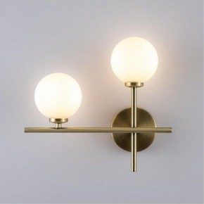 Бра Arte Lamp Bolla-Piccolo A3988AP-2AB в Коротчаево - korotchaevo.mebel24.online | фото 2
