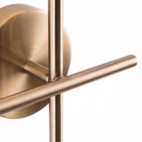 Бра Arte Lamp Bolla-Piccolo A3988AP-2AB в Коротчаево - korotchaevo.mebel24.online | фото 3