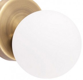 Бра Arte Lamp Bolla-piccolo A3989AP-1AB в Коротчаево - korotchaevo.mebel24.online | фото