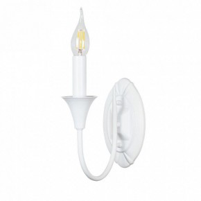 Бра Arte Lamp Collinetta A4094AP-1WH в Коротчаево - korotchaevo.mebel24.online | фото