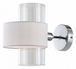 Бра Arte Lamp Fantasia A4076AP-1CC в Коротчаево - korotchaevo.mebel24.online | фото