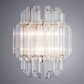 Бра Arte Lamp Jastin A2848AP-2GO в Коротчаево - korotchaevo.mebel24.online | фото 2